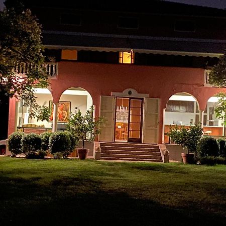 B&B Civico 58 Panocchia Екстериор снимка