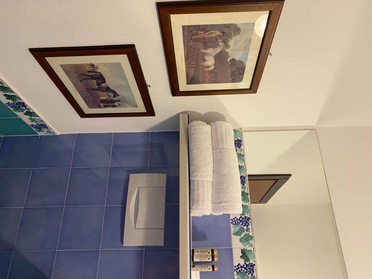 B&B Civico 58 Panocchia Екстериор снимка