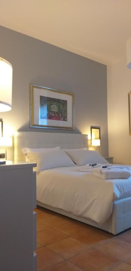 B&B Civico 58 Panocchia Екстериор снимка