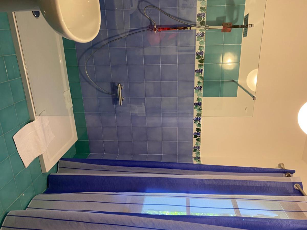 B&B Civico 58 Panocchia Екстериор снимка