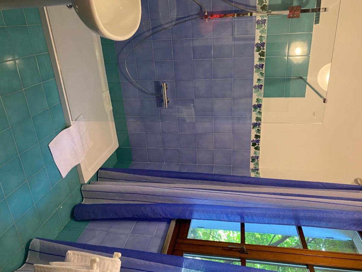 B&B Civico 58 Panocchia Екстериор снимка