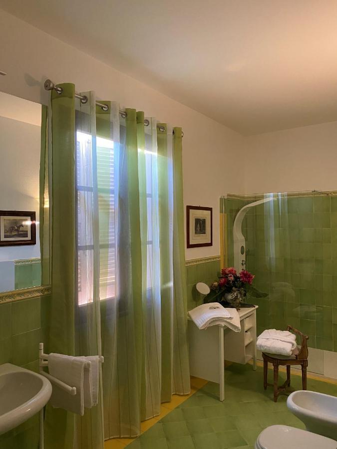 B&B Civico 58 Panocchia Екстериор снимка