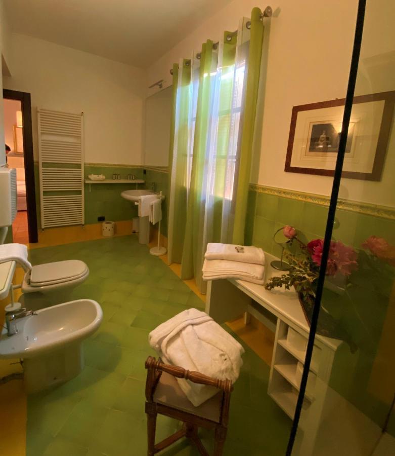B&B Civico 58 Panocchia Екстериор снимка