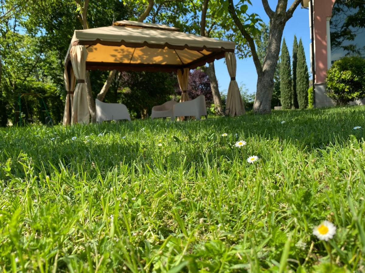 B&B Civico 58 Panocchia Екстериор снимка
