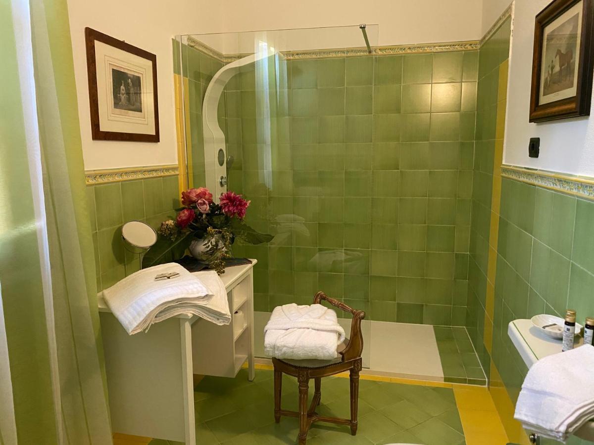 B&B Civico 58 Panocchia Екстериор снимка