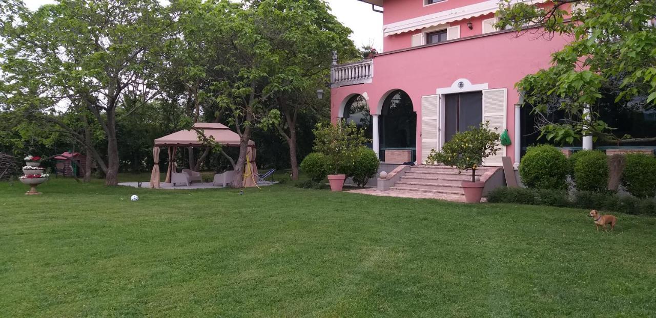 B&B Civico 58 Panocchia Екстериор снимка