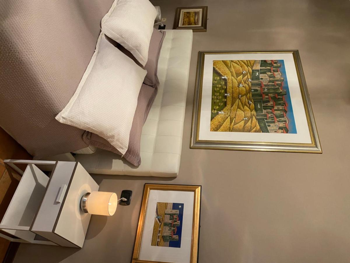 B&B Civico 58 Panocchia Екстериор снимка