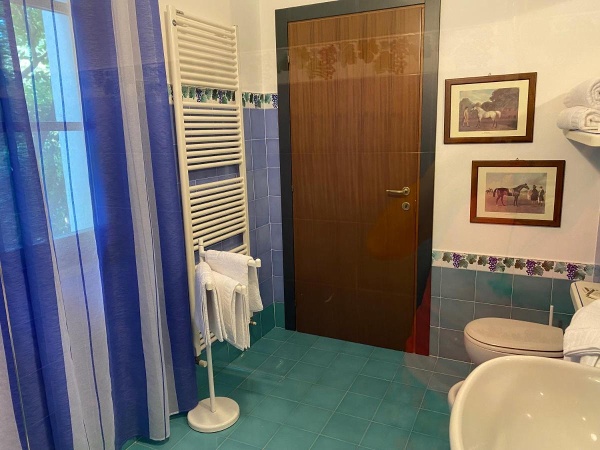 B&B Civico 58 Panocchia Екстериор снимка