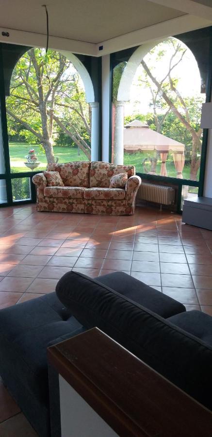 B&B Civico 58 Panocchia Екстериор снимка