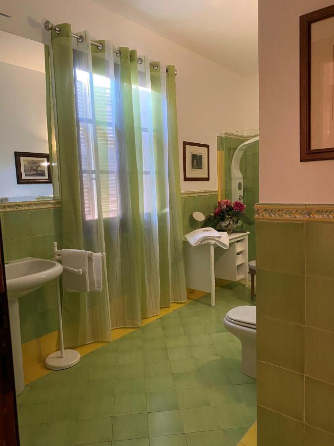 B&B Civico 58 Panocchia Екстериор снимка