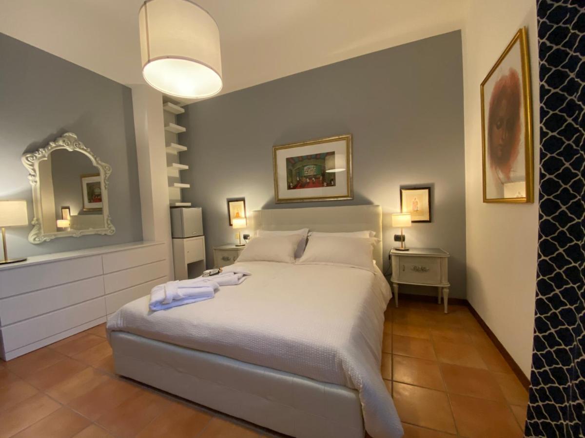 B&B Civico 58 Panocchia Екстериор снимка