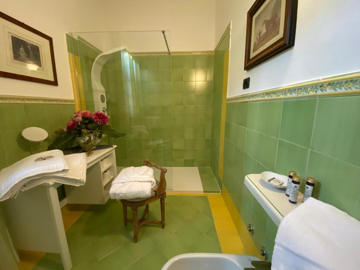 B&B Civico 58 Panocchia Екстериор снимка