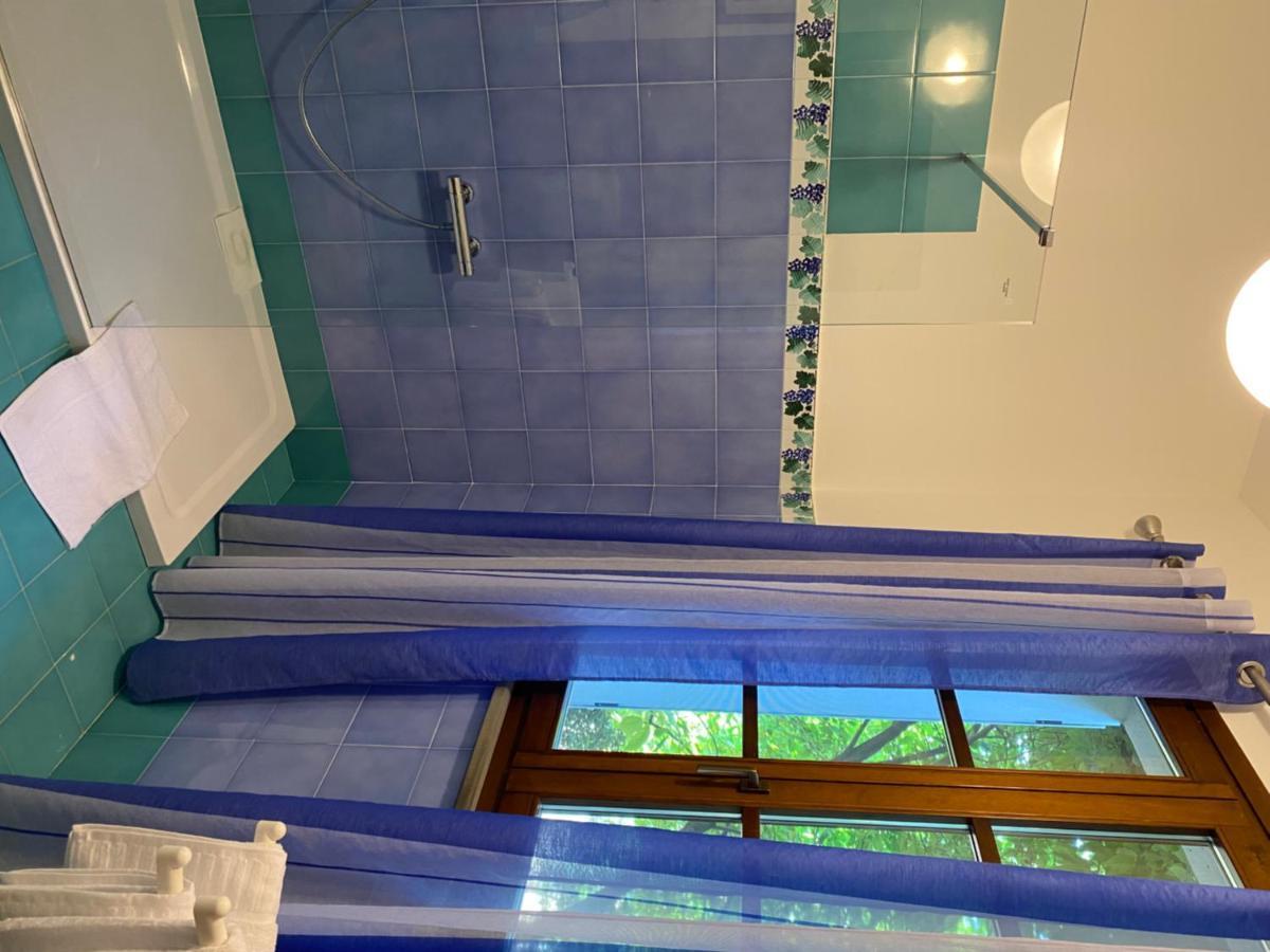 B&B Civico 58 Panocchia Екстериор снимка