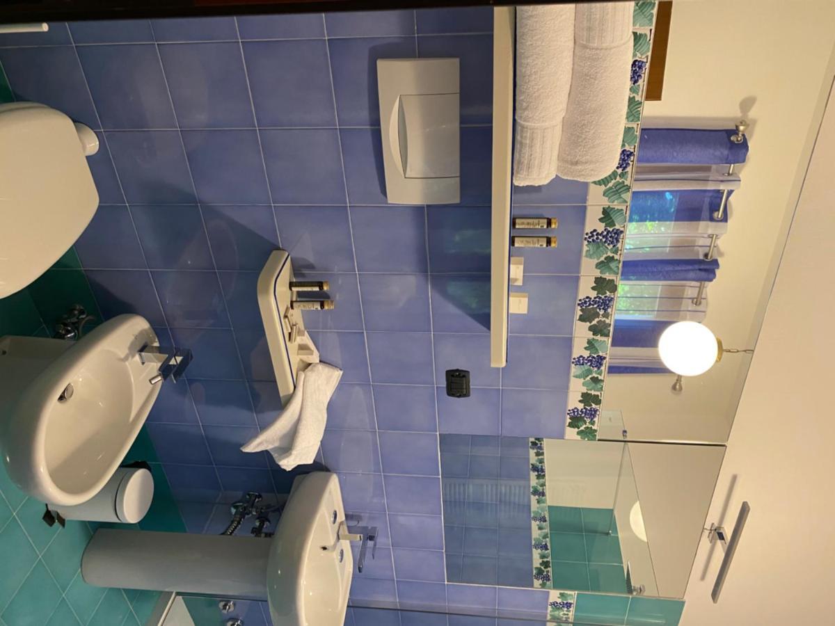 B&B Civico 58 Panocchia Екстериор снимка