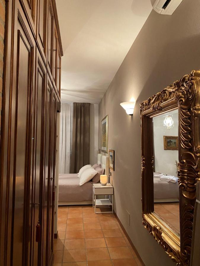B&B Civico 58 Panocchia Екстериор снимка