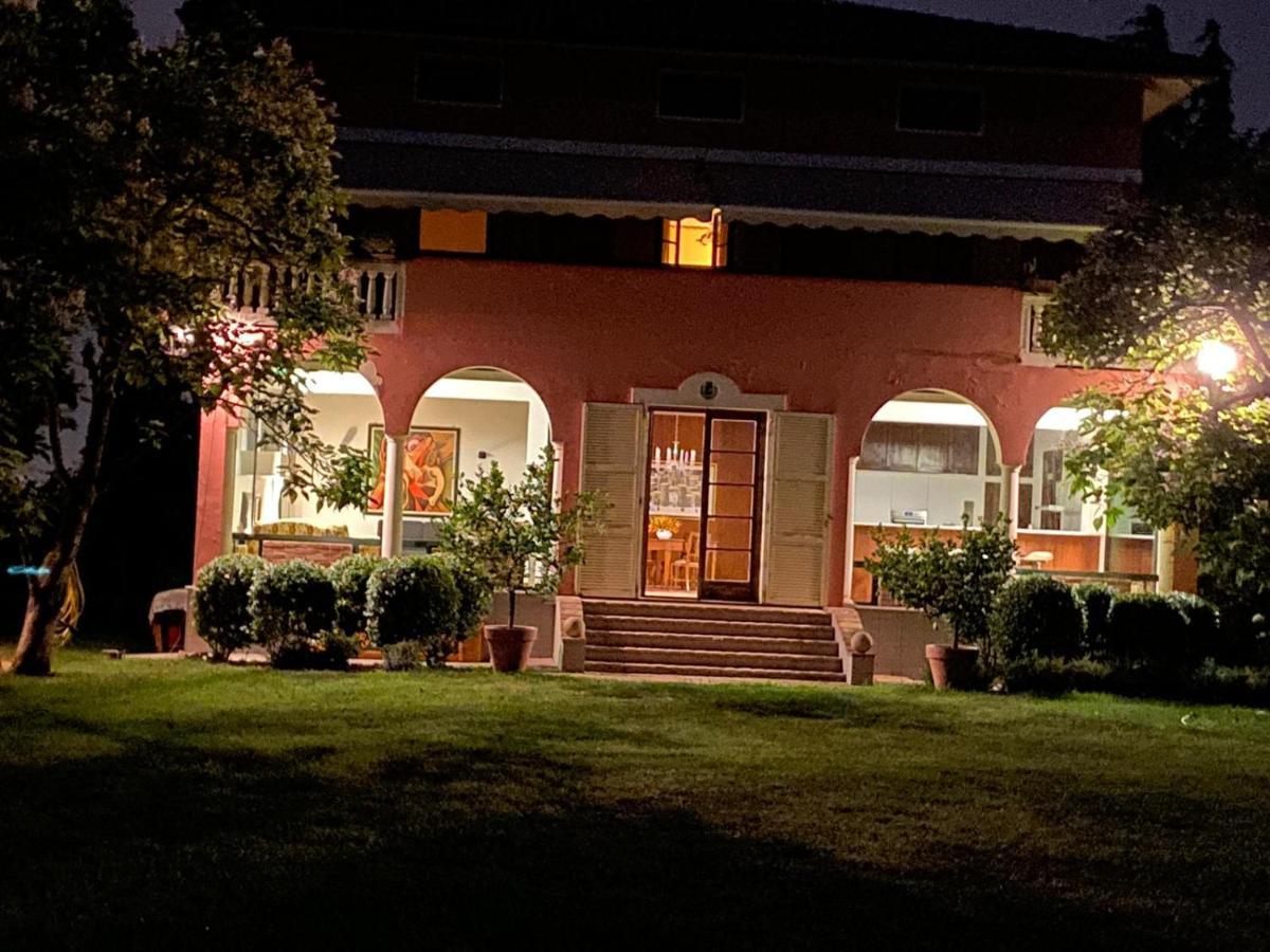 B&B Civico 58 Panocchia Екстериор снимка